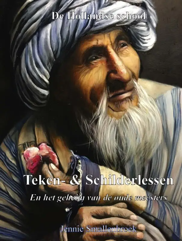 De Hollandse School - Teken & Schilderlessen