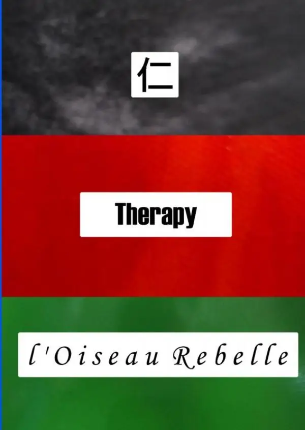 Ren, Therapy, l'Oiseau Rebelle