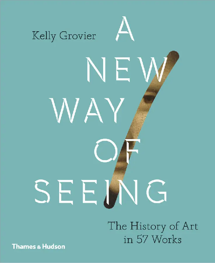 A New Way of Seeing