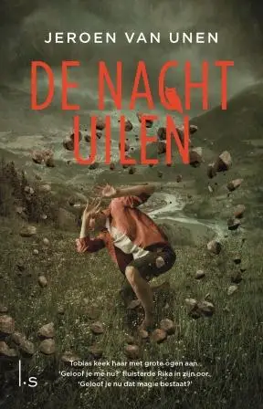 De Nachtuilen