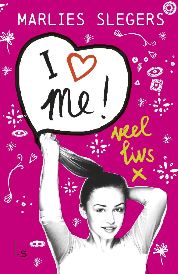 I love me