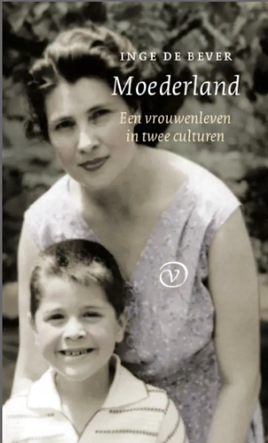 Moederland