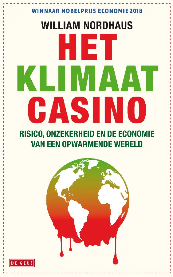 Het klimaatcasino