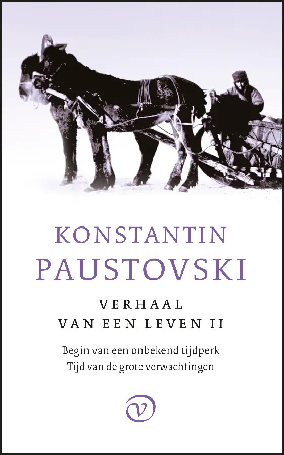 Begin van een onbekend tijdperk, Tijd van de grote verwachtingen