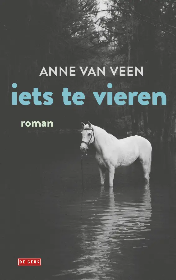 Iets te vieren