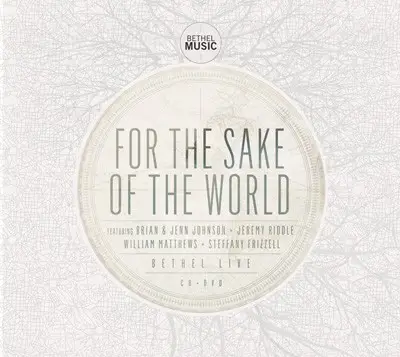 For the sake of the world
