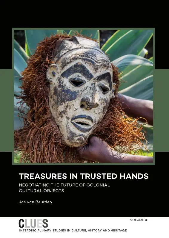 Treasures in trusted hands