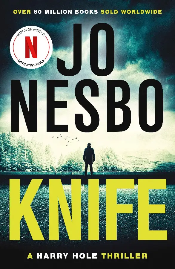 Knife