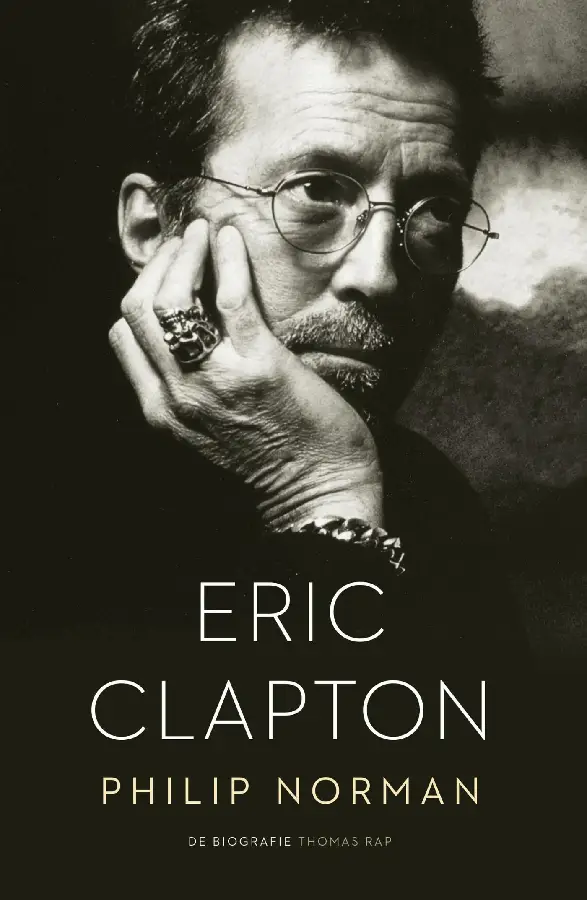 Eric Clapton
