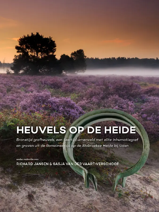 Heuvels op de Heide