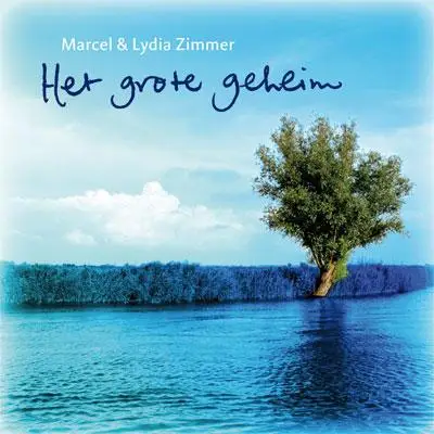 Grote geheim (boek)