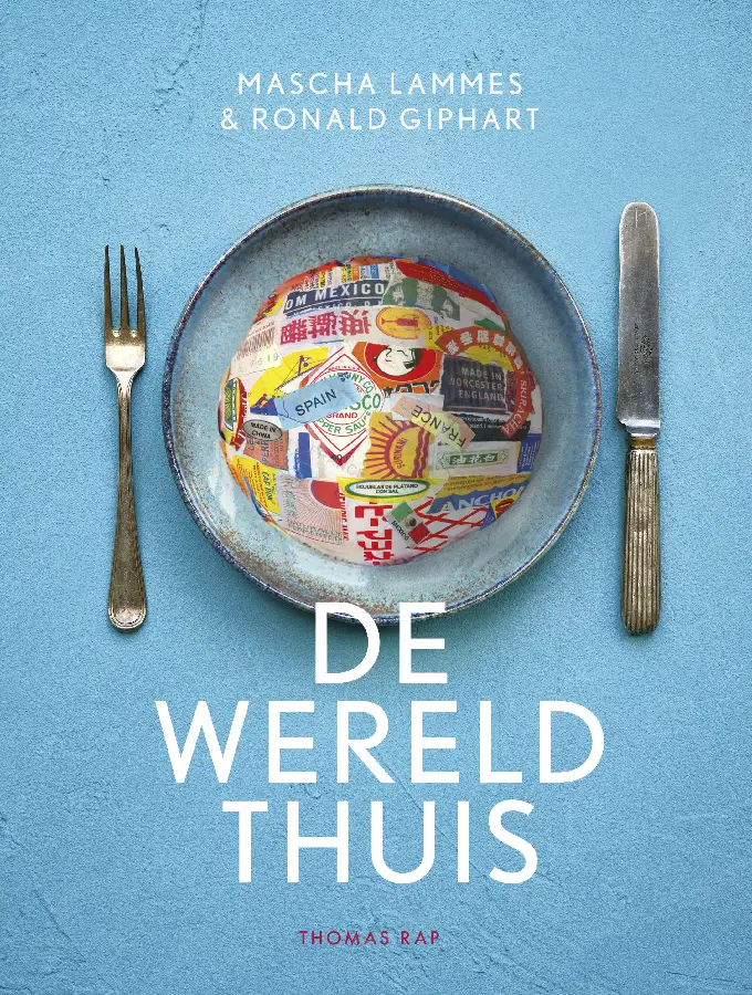 De wereld thuis