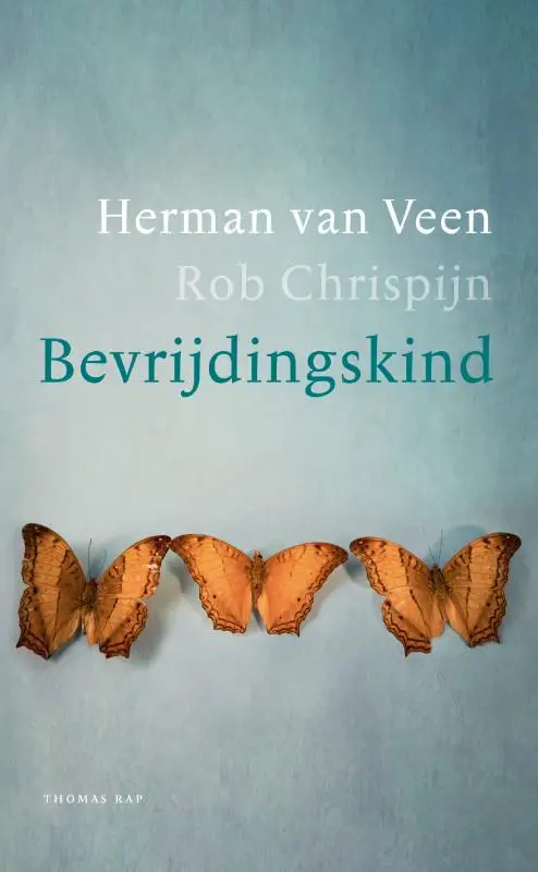 Bevrijdingskind