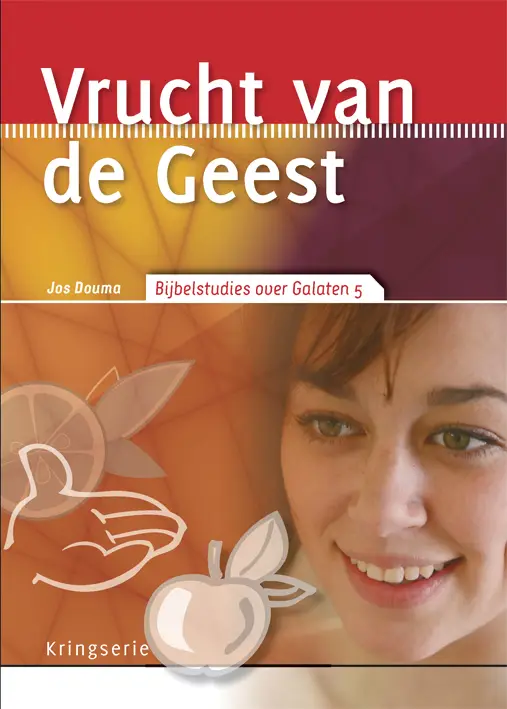 Vrucht van de Geest kringserie