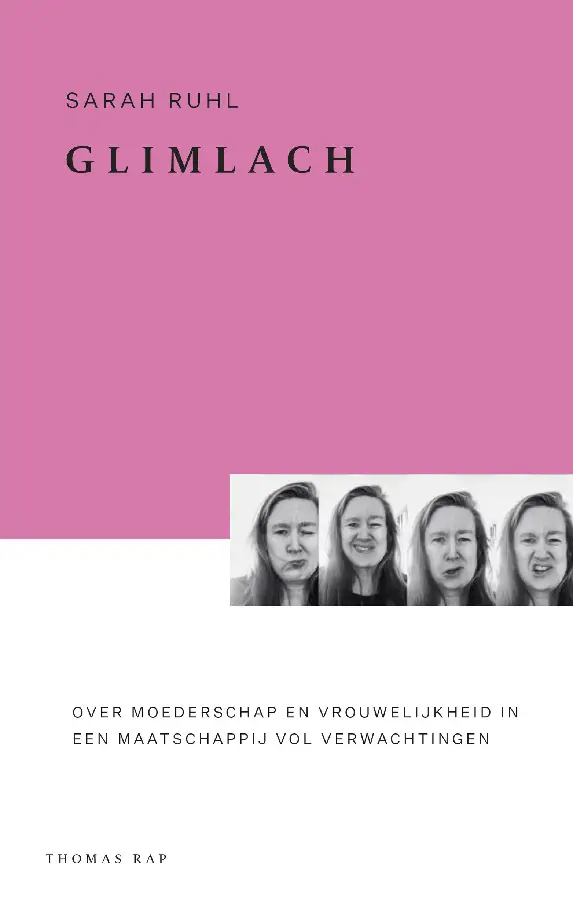 Glimlach