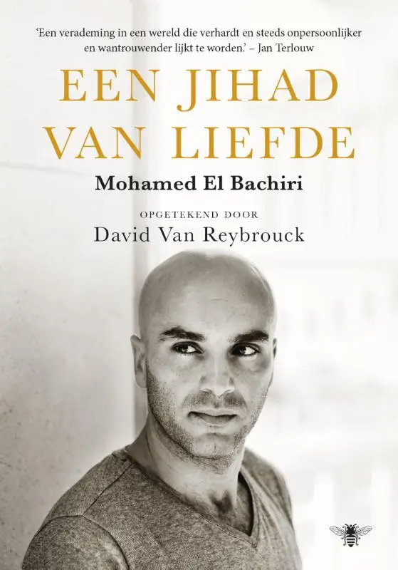 Jihad van liefde