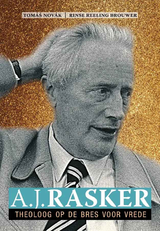 A.J. Rasker: Theoloog op de bres voor vr