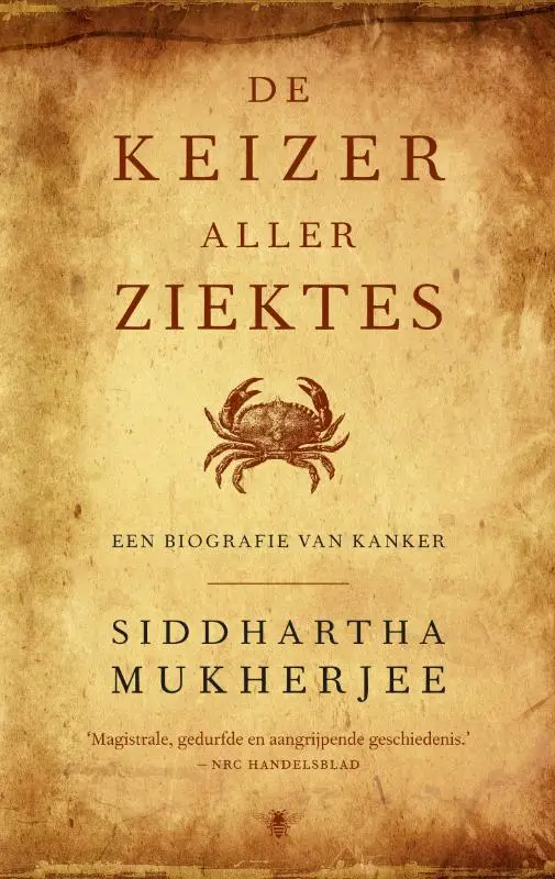 Keizer aller ziektes