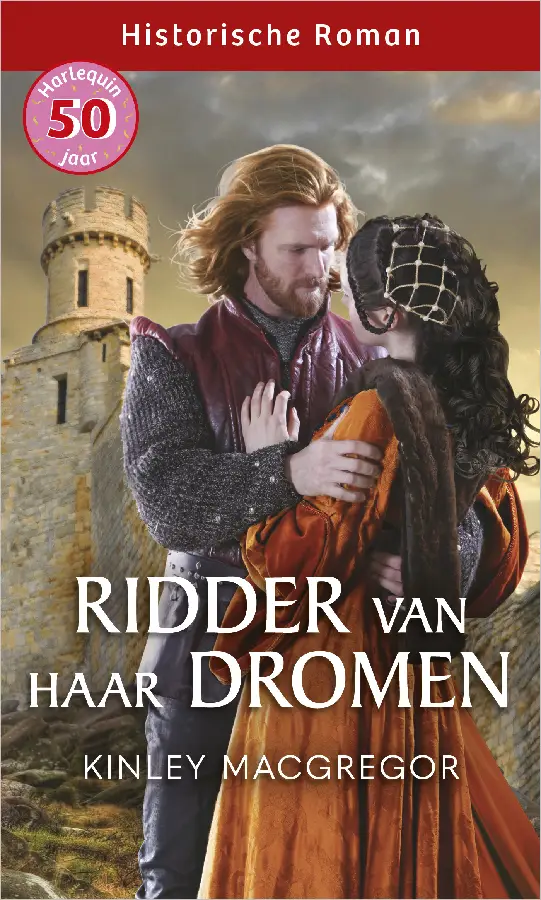 Ridder van haar dromen