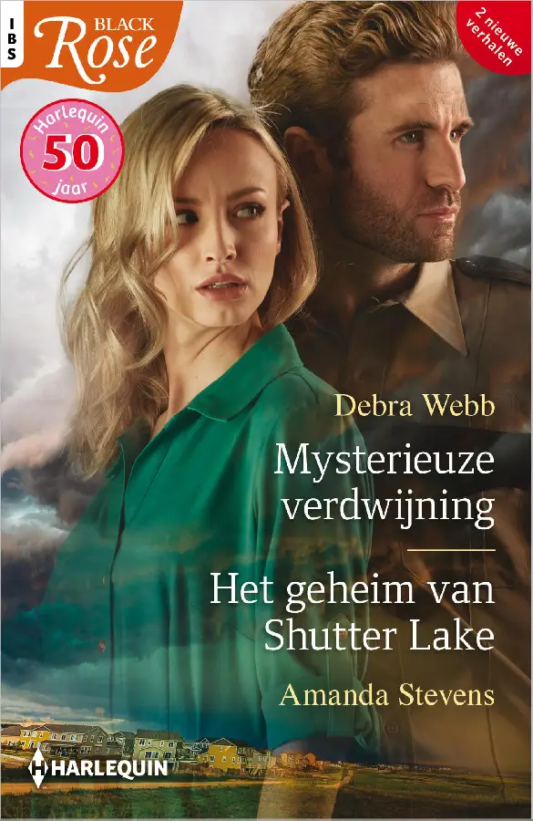 Mysterieuze verdwijning / Het geheim van Shutter Lake