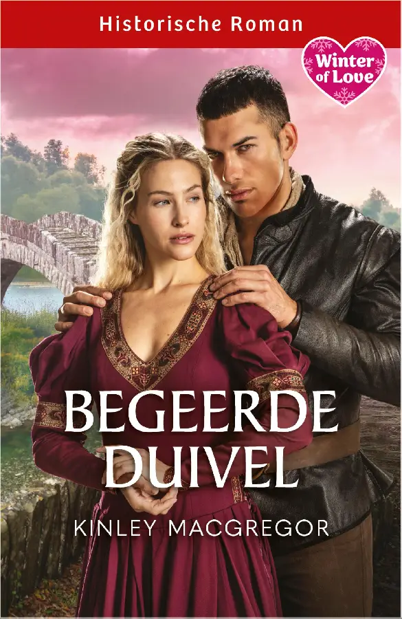 Begeerde duivel