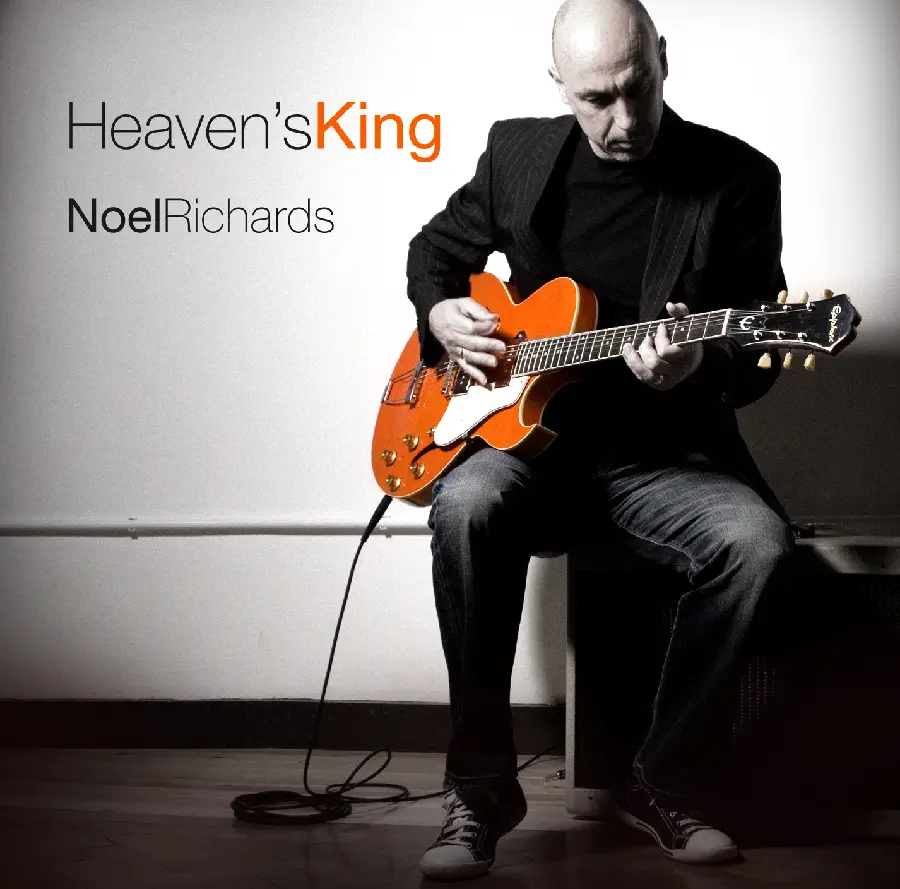 Heaven''s king