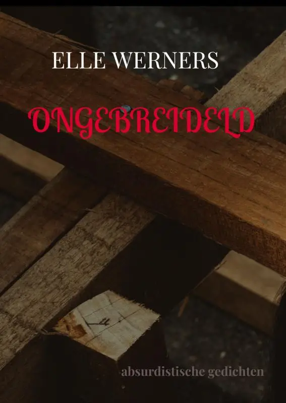 ONGEBREIDELD