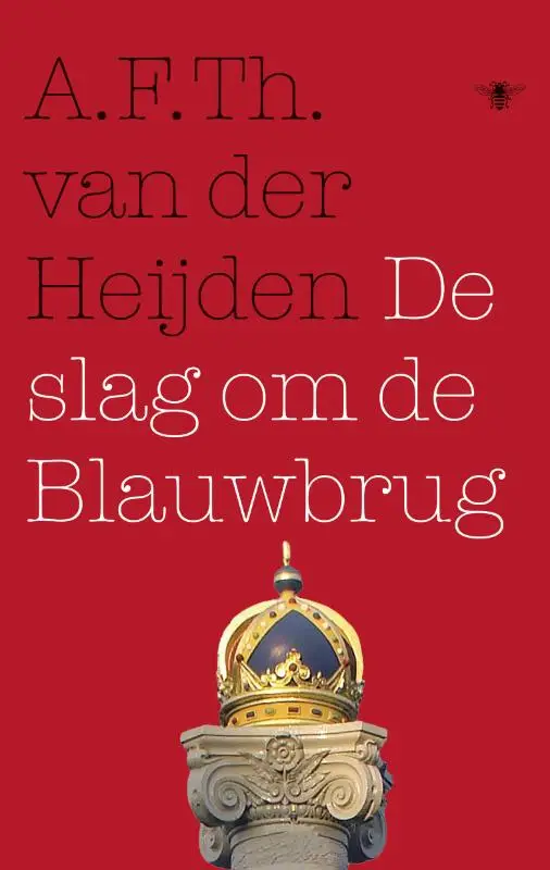 De slag om de Blauwbrug