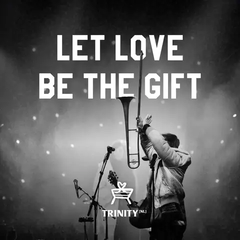 Let Love Be The Gift [+!+]