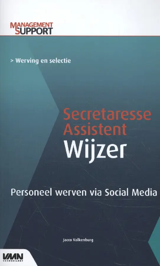 Personeel werven via social media