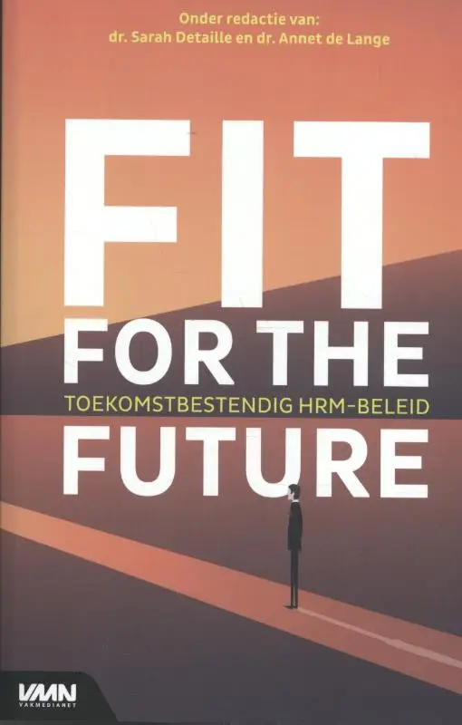 Fit for the future