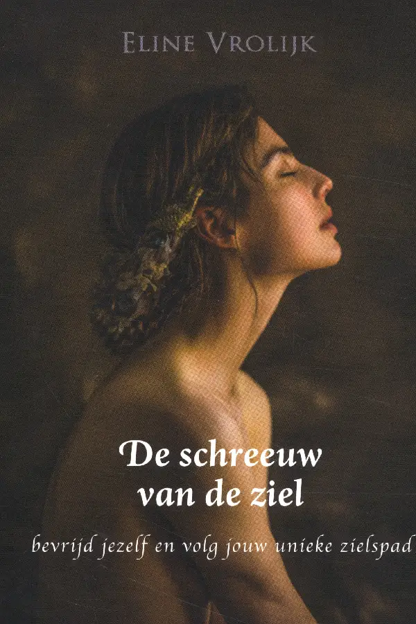 De schreeuw van de ziel