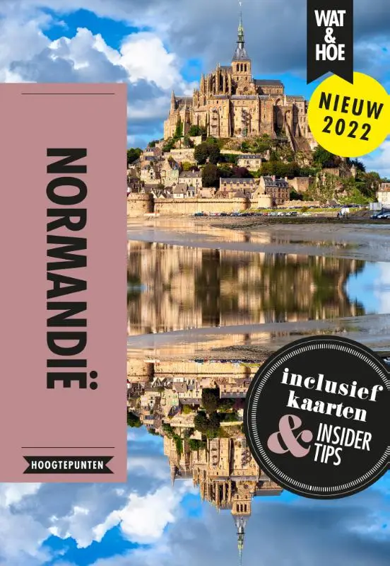 Normandië