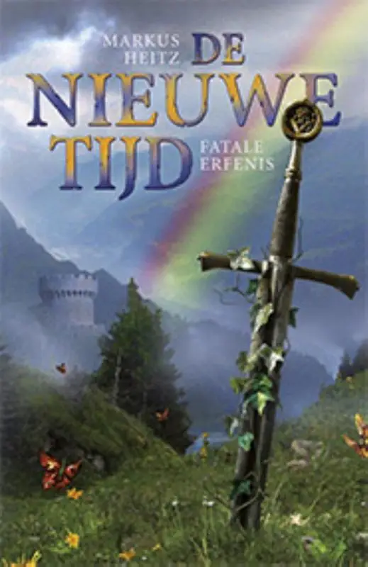 De nieuwe tijd / Fatale erfenis 3