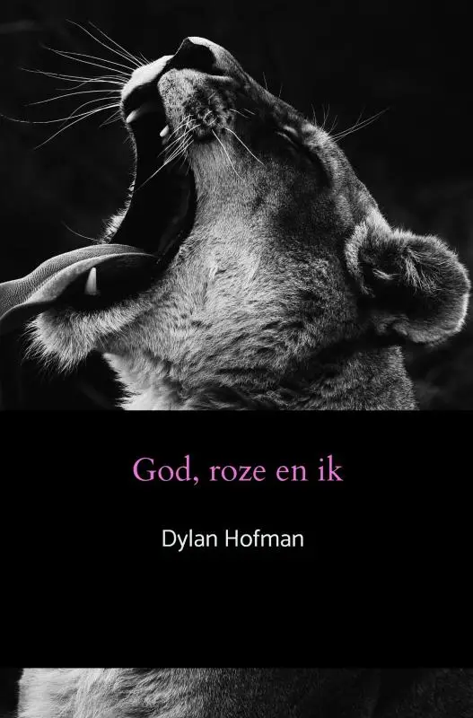 God, roze en ik