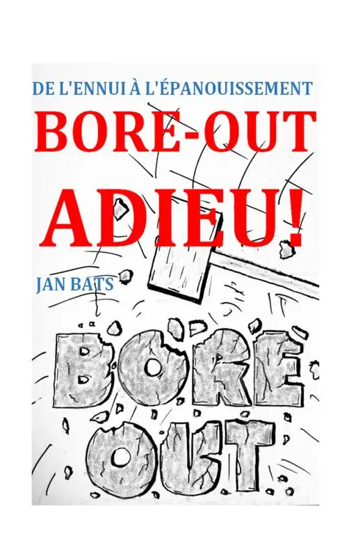 BORE-OUT ADIEU!