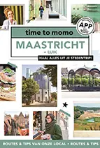 ttm Maastricht + ttm Antwerpen