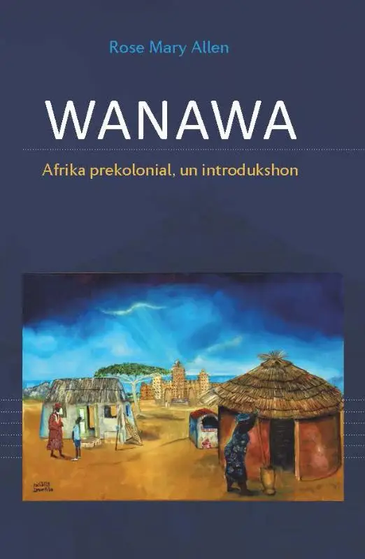 Wanawa
