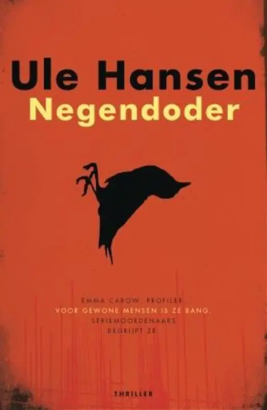 Negendoder