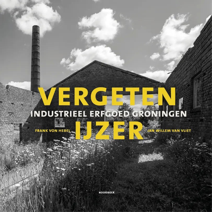 Vergeten ijzer