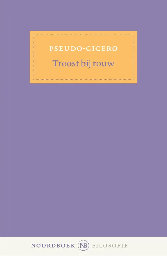 Troost bij rouw: hoe verzacht je je verdriet