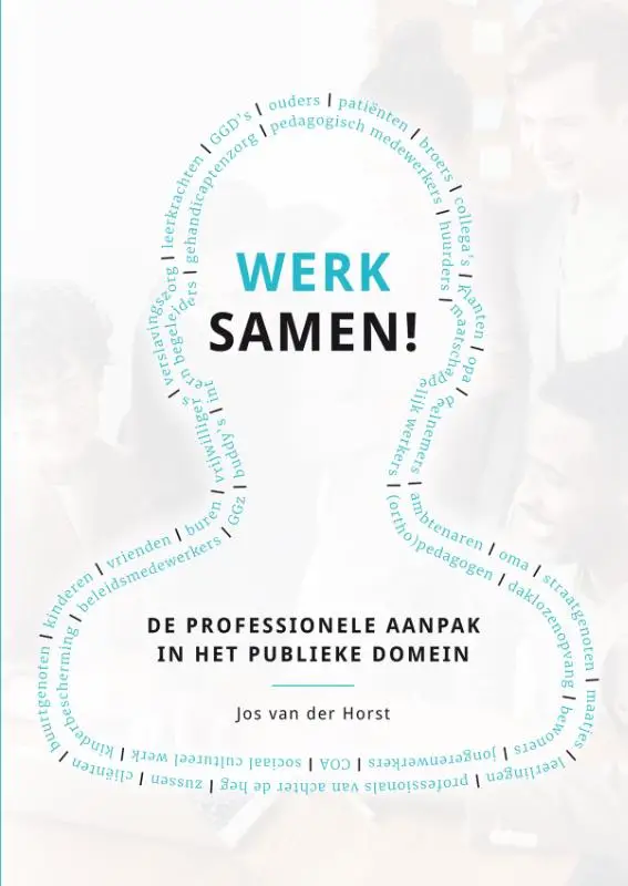 Werk samen!