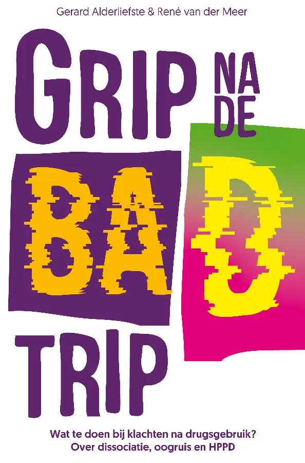 Grip na de bad trip