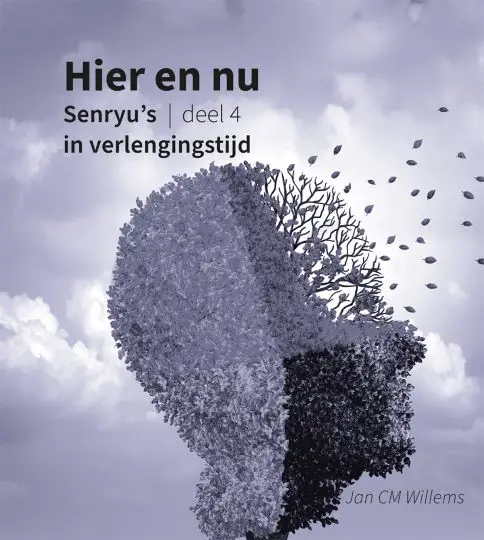 Senryu's in verlengingstijd