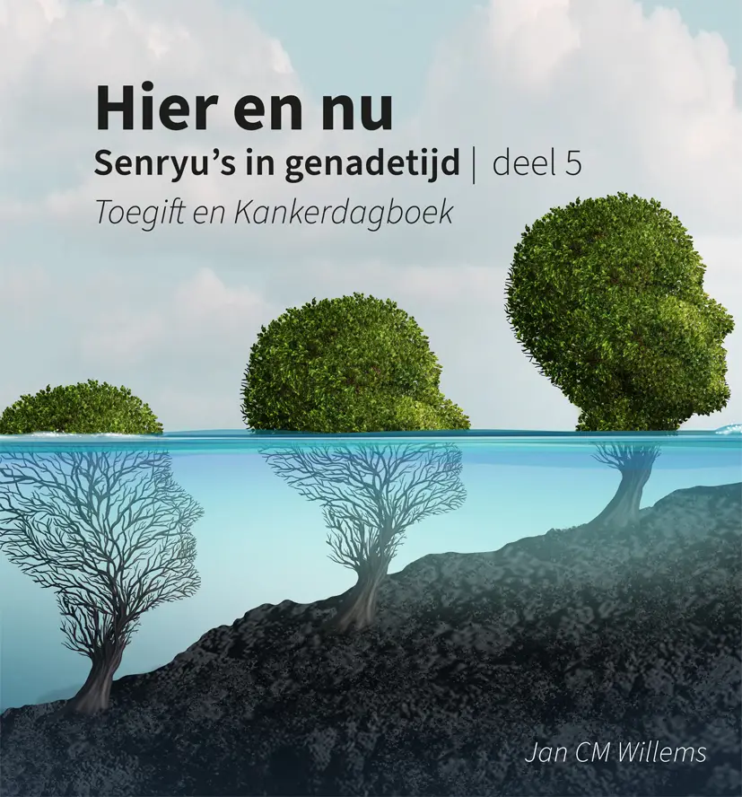 Senryu's in genadetijd