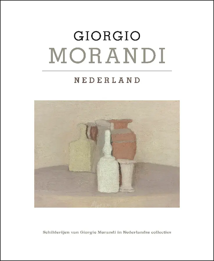 Giorgio Morandi - Nederland