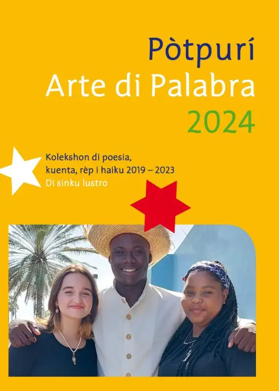Pòtpurí Arte di Palabra 2024