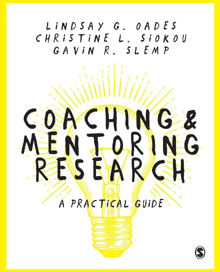 Coaching and Mentoring Research
