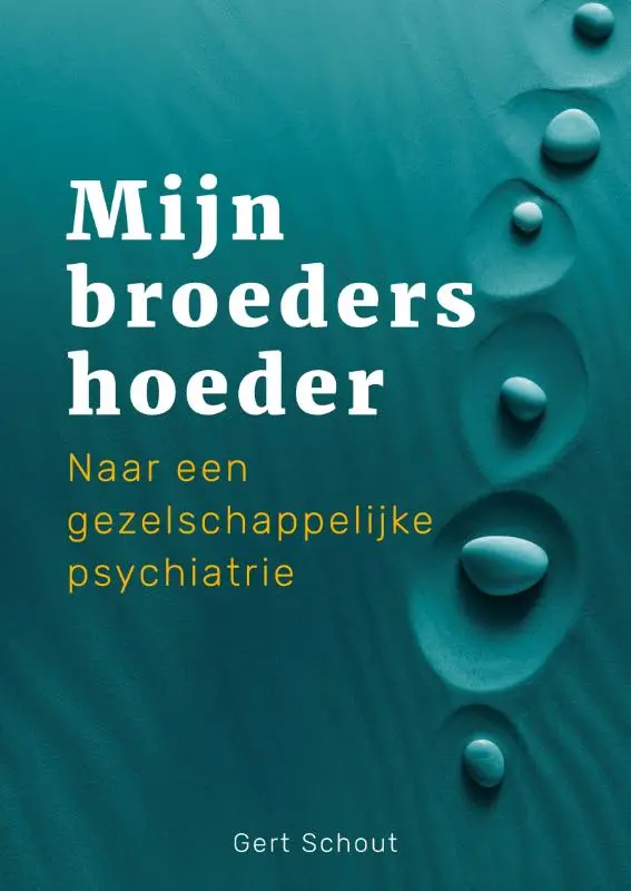 Mijn broeders hoeder