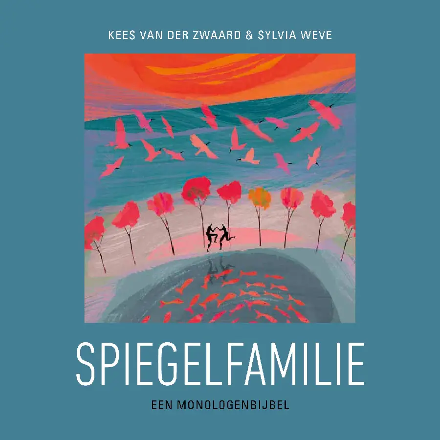 Spiegelfamilie  (monologenbijbel)